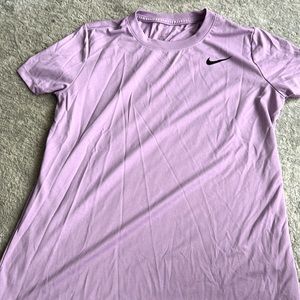 Nike Workout Shirt